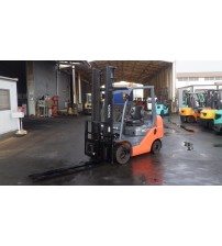 Xe nâng Toyota 3 tấn 4 mét dịch giá 02-8FDK30 máy 1DZ-III Nhật bãi chất lượng cao giá rẻ